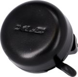 XLC Whistle DD-M34 Fietsbel - Zwart