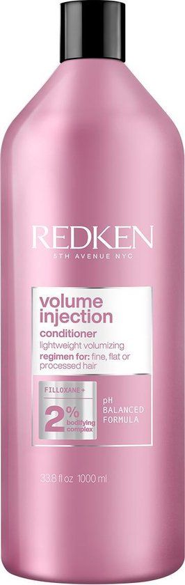 Redken Volume Injection Conditioner 1000ml