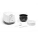 Tefal Easy Rice 8in1 RK7321 - Rijstkoker - 5L - 750W - Wit
