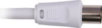 Philips PAL-coaxkabel SWV2516W