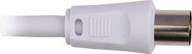 Philips PAL-coaxkabel SWV2516W