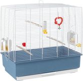 Ferplast Rekord 4 Vogelkooi - Groen