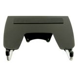 Ergotron LX Notebook Tray - Zwart