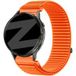 Bracelet Garmin Vivomove Style Nylon 'Wave' (Orange)