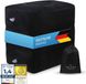 Unyqoos Surmatelas chauffant 150 x 80 cm