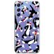 ERT GROUP mobiel telefoonhoesje voor Samsung A34 5G Looney Tunes Sylvester 006