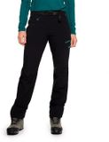 Trangoworld Luna Sf Broek Zwart XS Vrouw