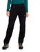 Trangoworld Luna Sf Broek Zwart XS Vrouw