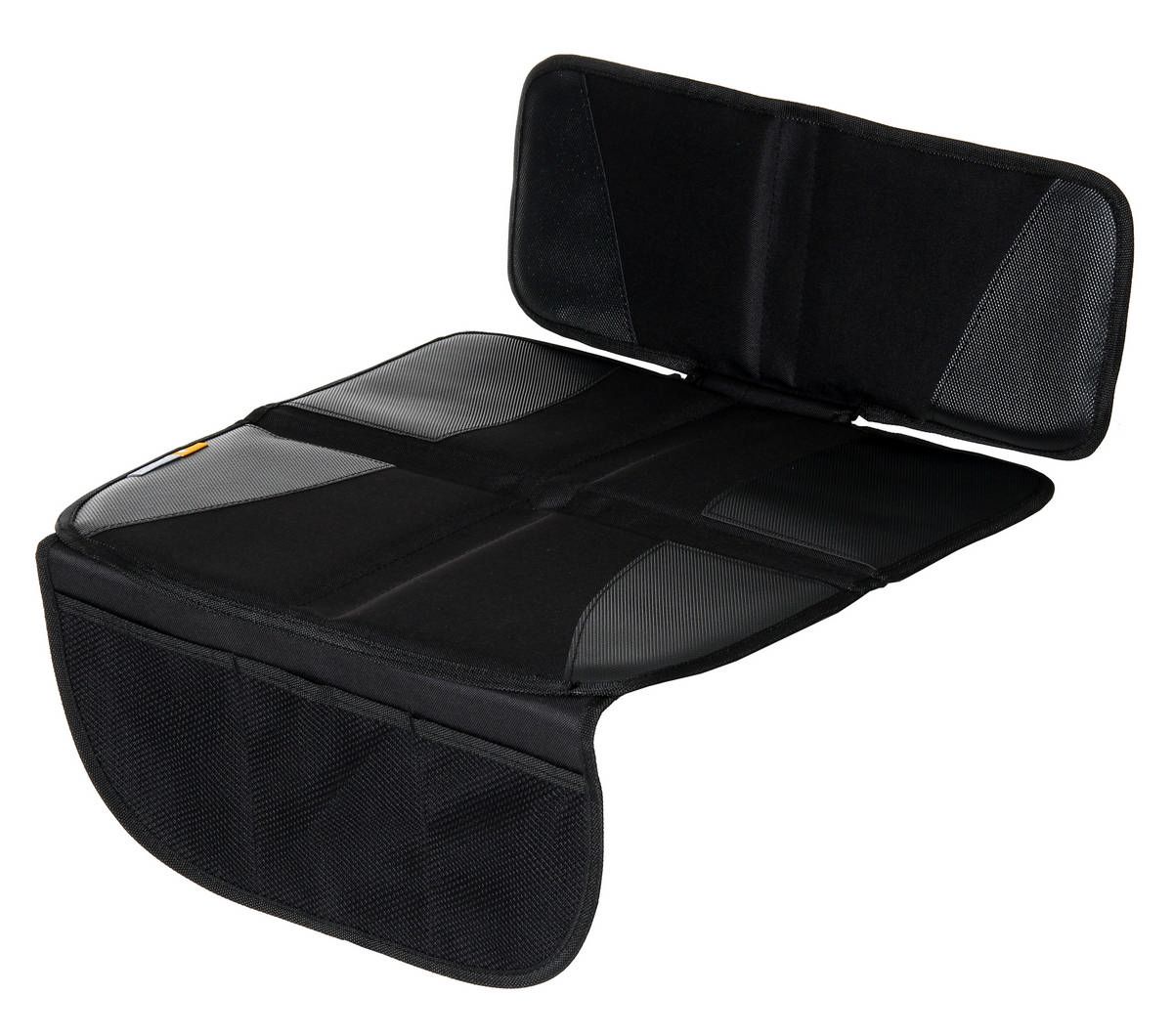 OSANN Autostoelbeschermer mini - Zwart - Jongen/Meisje