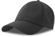 Atlantis Headwear Kai Cap AT688 - Black - One size
