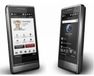 Logotrans 401001 scherm- & rugbeschermer voor mobiele telefoons HTC Touch Diamond 2 Transparant 1 stuk(s)