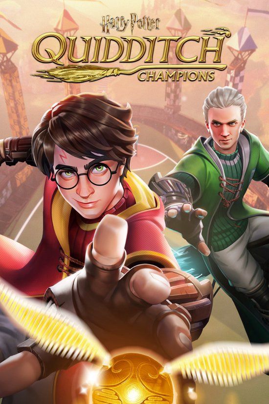 PLAION Harry Potter: Quidditch Champions (Playstation 4)