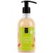 LAVISH Care Citrus Amber Daze Crème hydratante pour le corps 300ml