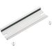 Weidmüller TS35X7.5 ST KTB6245 HOR rail DIN Acier zingué (l x l x h) 375 x 35 x 35 mm 20 pièce(s)