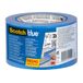 Scotch Blue Multi-Surface afplakband, 36 mm x 41 m, 2 rollen