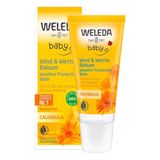 Weleda Calendula Weer en Windbalsem 30 ml