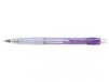 Pilot Super Grip Neon vulpotlood 0,7 mm paars