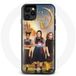 Maniacase Hoesje voor iPhone 12 Pro Max Amandine Malabul de ergste witch onhandige heks
