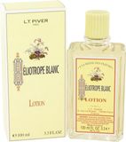 LT Piver Heliotrope Blanc 100 ml Eau De Toilette