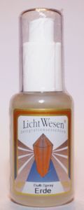 LichtWesen Aarde geurspray 30 ML