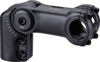 BBB Cycling Stuurpen Verstelbaar 80mm
