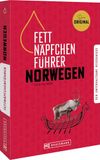 Fettnäpfchenführer Conbook Verlag Fettnäpfchenführer Norwegen Paperback