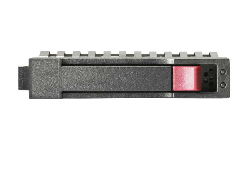 HP Q2R41A 2.5 inch Interne Harde Schijf