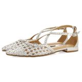GIOSEPPO Leskovic Flat Ballet Dames