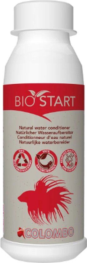 Colombo Bio start 330ml