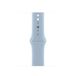 Apple Sportbandje - Lichtblauw (41 mm) - S/M