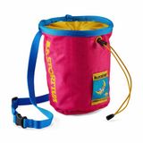 La Sportiva Granite Krijtzak Roze