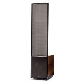 MartinLogan Renaissance ESL 15A enceinte colonne noyer