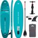 Aqua Marina Breeze 9'10" Blue planche de SUP gonflable