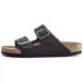 Birkenstock Sandales Arizona Vegan Birko-Flor Birkibuc