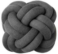 Design House Stockholm Knot Sierkussen Ø 30 cm