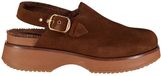 Reef Vista Skye Rosa Sabots EU 38 1/2 Femme