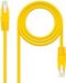 NANOCABLE CAT 6 UTP Cable 10.20.0403-Y