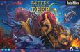 Asmodee Battle for the Deep - Axis & Allies Bordspel
