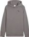 Puma Tech Hoodie Grijs Heren M