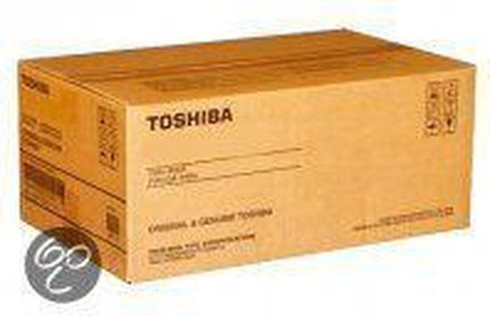 Toshiba DK-10 drum zwart (origineel)