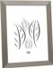 Deknudt Frames Fotolijst - Zilver - S41VD1 - Voor foto: 24x30 cm
