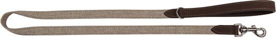 Jack And Vanilla - Quebec Leiband - Bruin - 20mmx120cm
