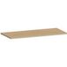 Provost - Plateau Multiplis En Hêtre Massif Pour Établi - 175 X 75 Cm - Épaisseur 40 Mm