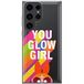 ERT GROUP mobiel telefoonhoesje voor Samsung S23 ULTRA The Powerpuff Girls 042