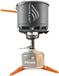 Jetboil Stash Ultralight Camping en Backpacken Fornuis Kooksysteem