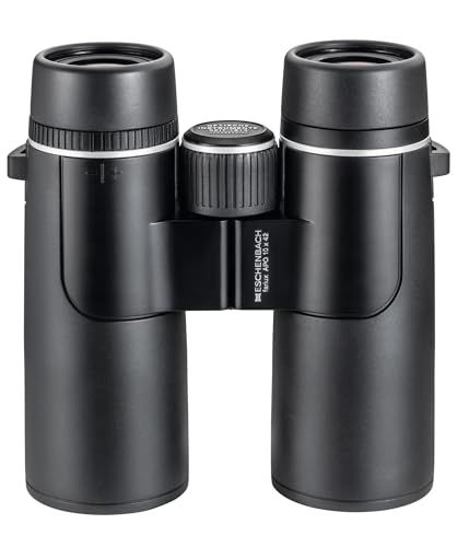 Eschenbach Optik verrekijker farlux APO 10x42