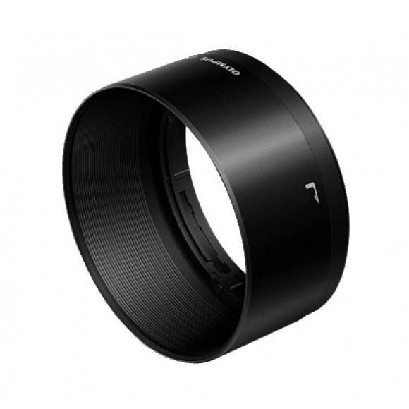 OM SYSTEM LH-66E Zonnekap voor 40-150/4 PRO
