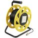 Renkforce RF-5264730 câble réseau Noir 60 m Cat6a S/FTP Rond