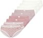 sloggi Culotte pour femme 9 pièces GO Crush