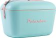 Polarbox Koelbox met Schouderband - Pastelgroen - 20 Liter - 45x30x(H)27cm